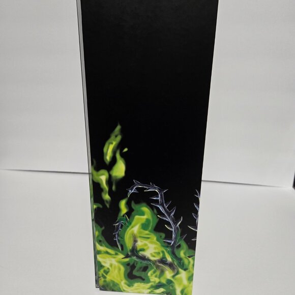 Mattel Creations - Disney Collector DARKNESS DESCENDS SERIES - Maleficent Doll - Picture 9 of 16